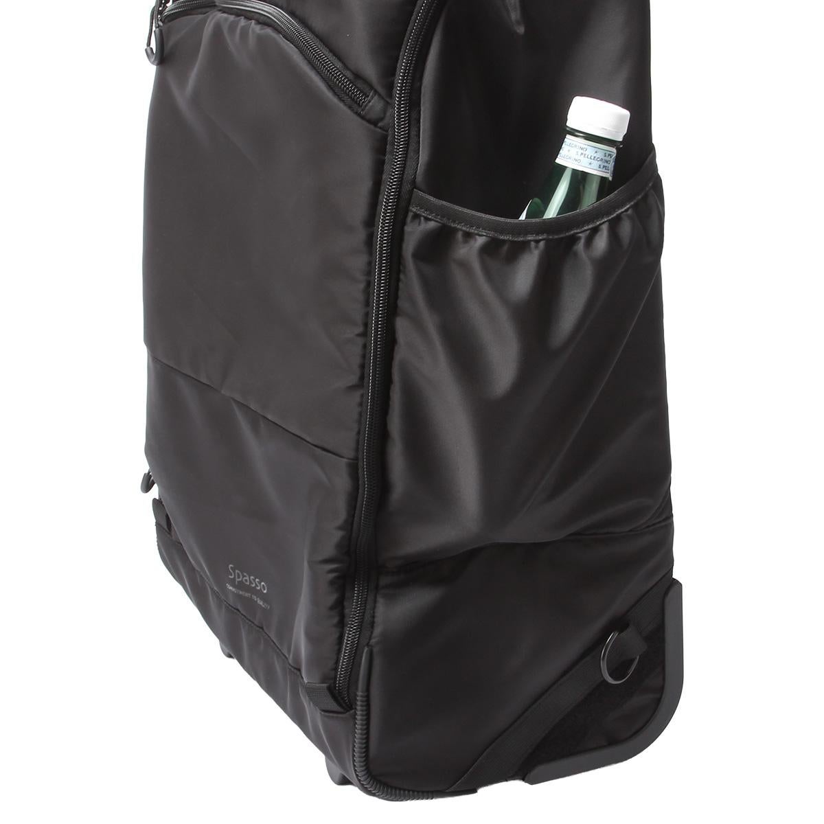 スパッソ トラベル リュックキャリー  spasso-1-561