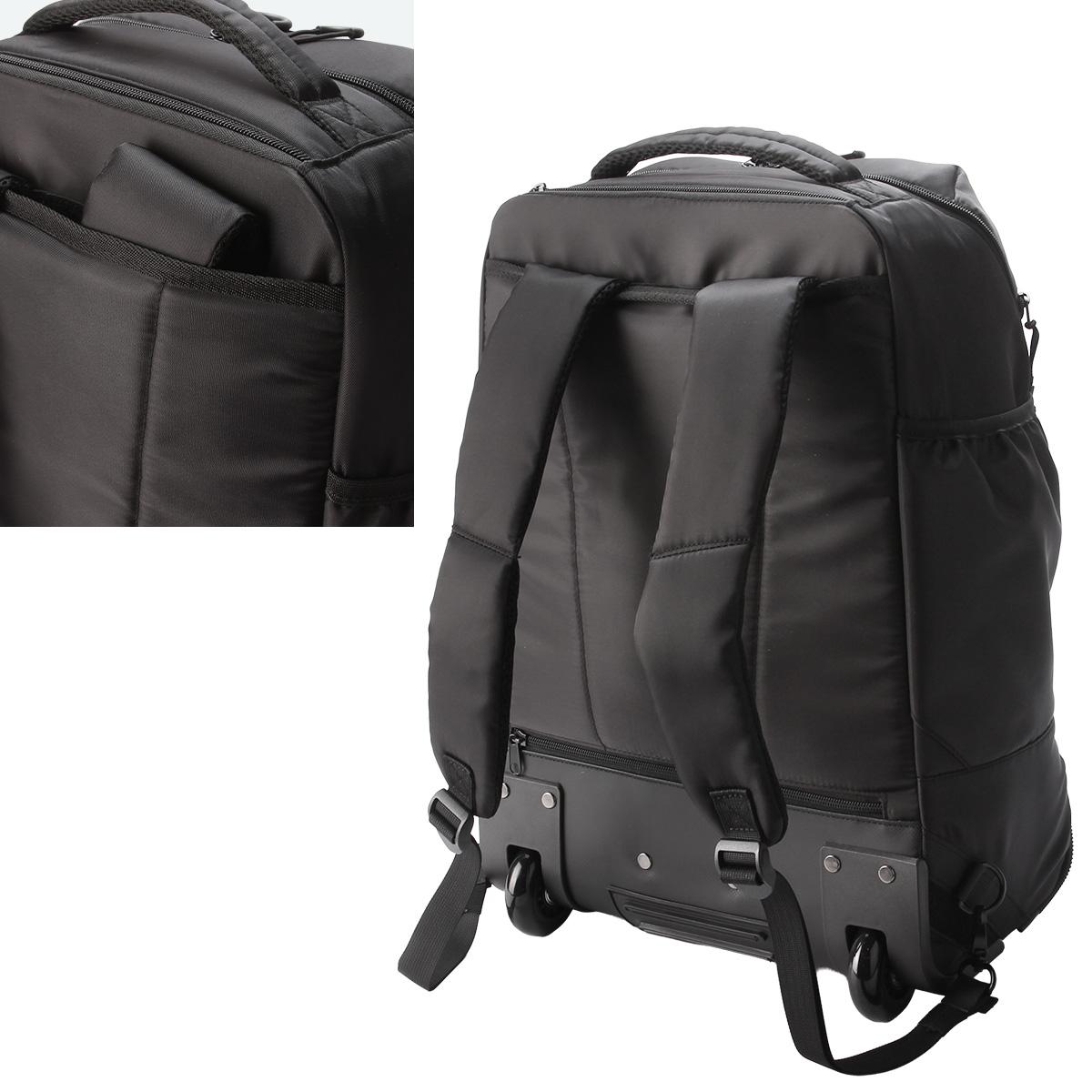 スパッソ トラベル リュックキャリー  spasso-1-561