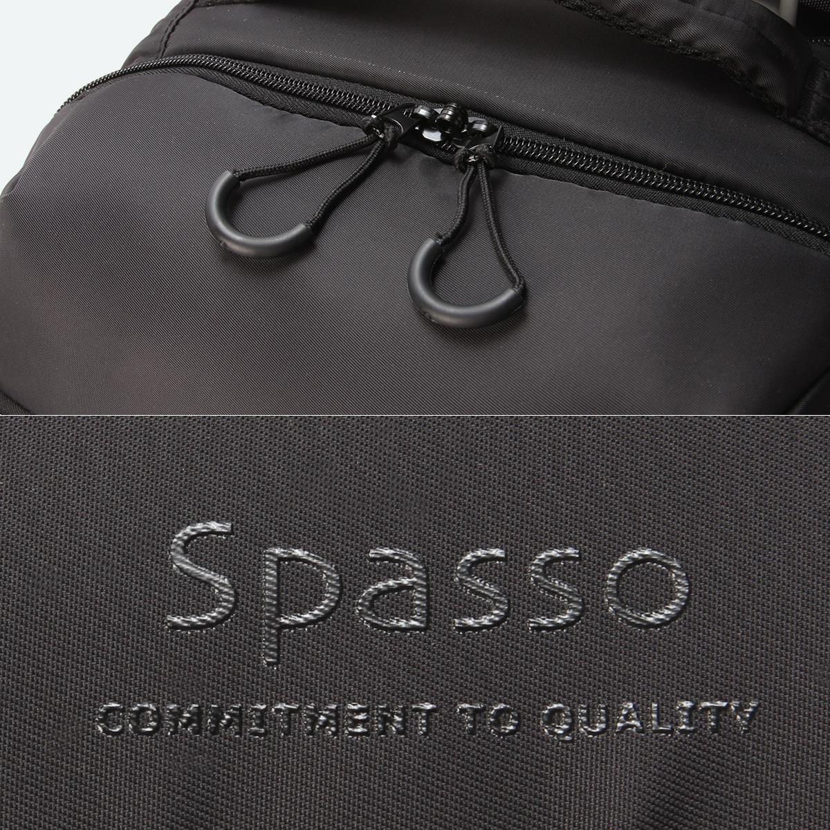 スパッソ トラベル リュックキャリー  spasso-1-561