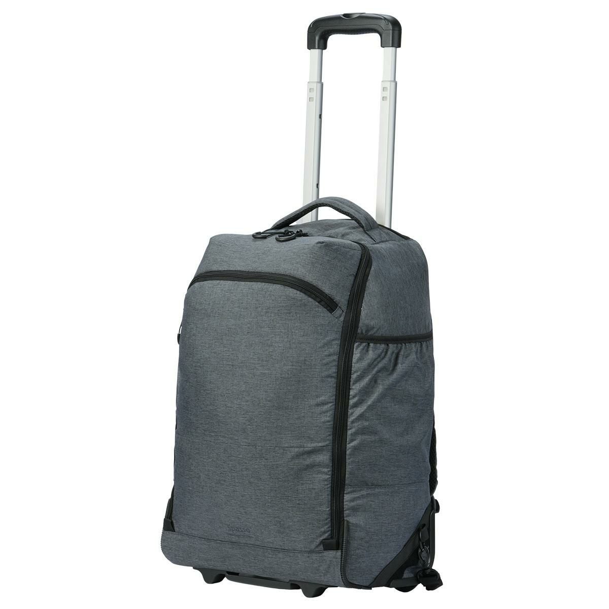 スパッソ トラベル リュックキャリー  spasso-1-561