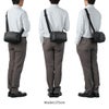 エース ジーンレーベル ラグレンティスクロス ショルダーバッグ ace.GENE LABEL gene-68791
