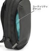 エース ジーンレーベル ラグレンティスクロス ショルダーバッグ ace.GENE LABEL gene-68791