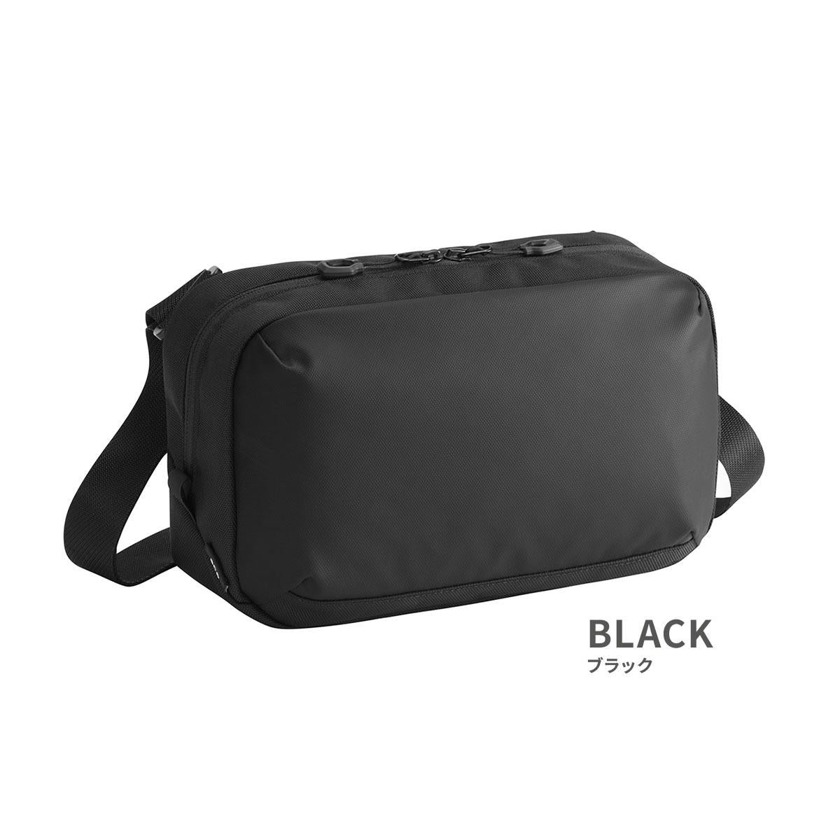 エース ジーンレーベル ラグレンティスクロス ショルダーバッグ ace.GENE LABEL gene-68792