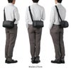 エース ジーンレーベル ラグレンティスクロス ショルダーバッグ ace.GENE LABEL gene-68792