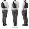 エース ジーンレーベル ラグレンティスクロス ボディバッグ ace.GENE LABEL gene-68793