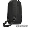エース ジーンレーベル ラグレンティスクロス ボディバッグ ace.GENE LABEL gene-68793