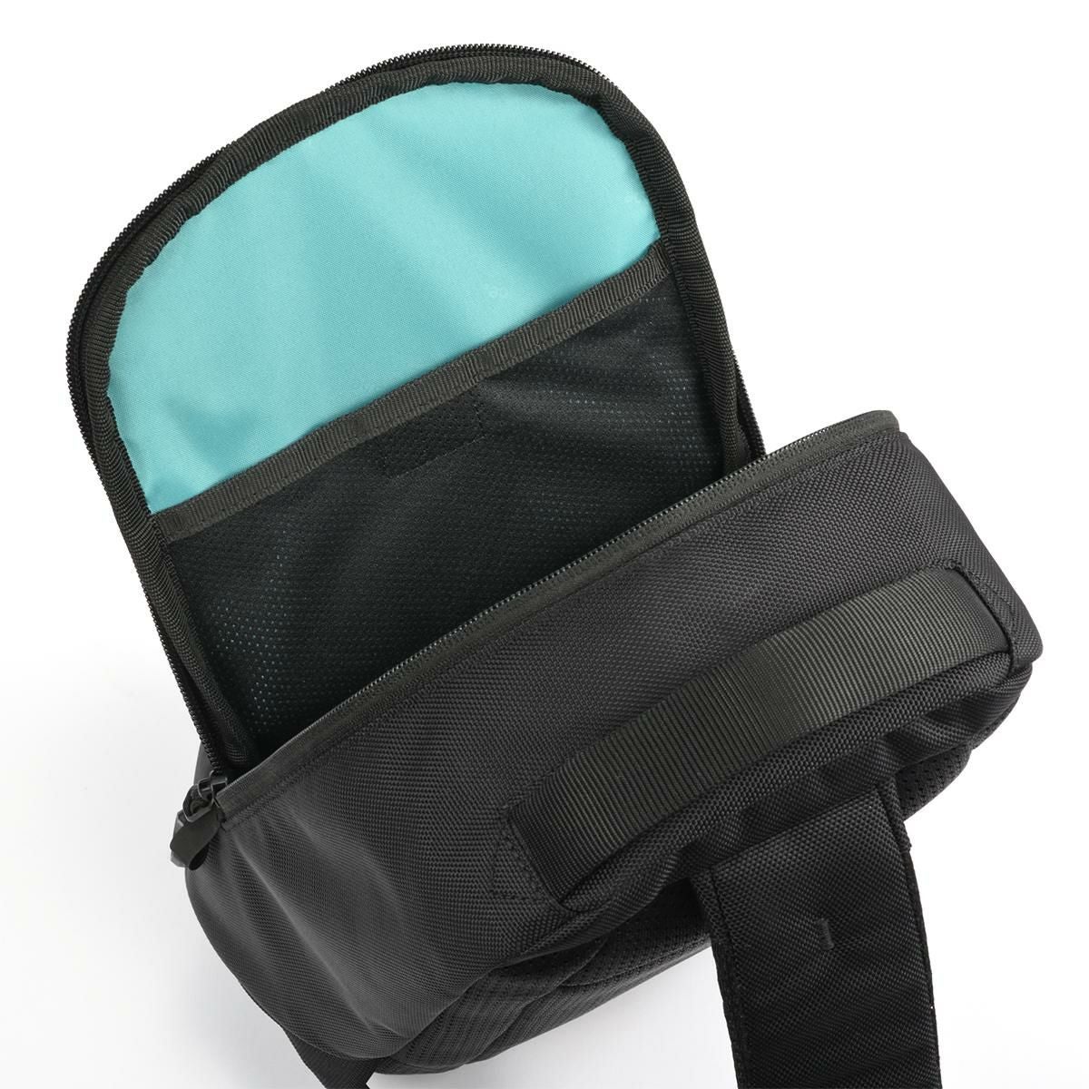 SPRING SALE]エースジーン ラグレンティスクロス ボディバッグ ワン