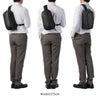 エース ジーンレーベル ラグレンティスクロス ボディバッグ ace.GENE LABEL gene-68794