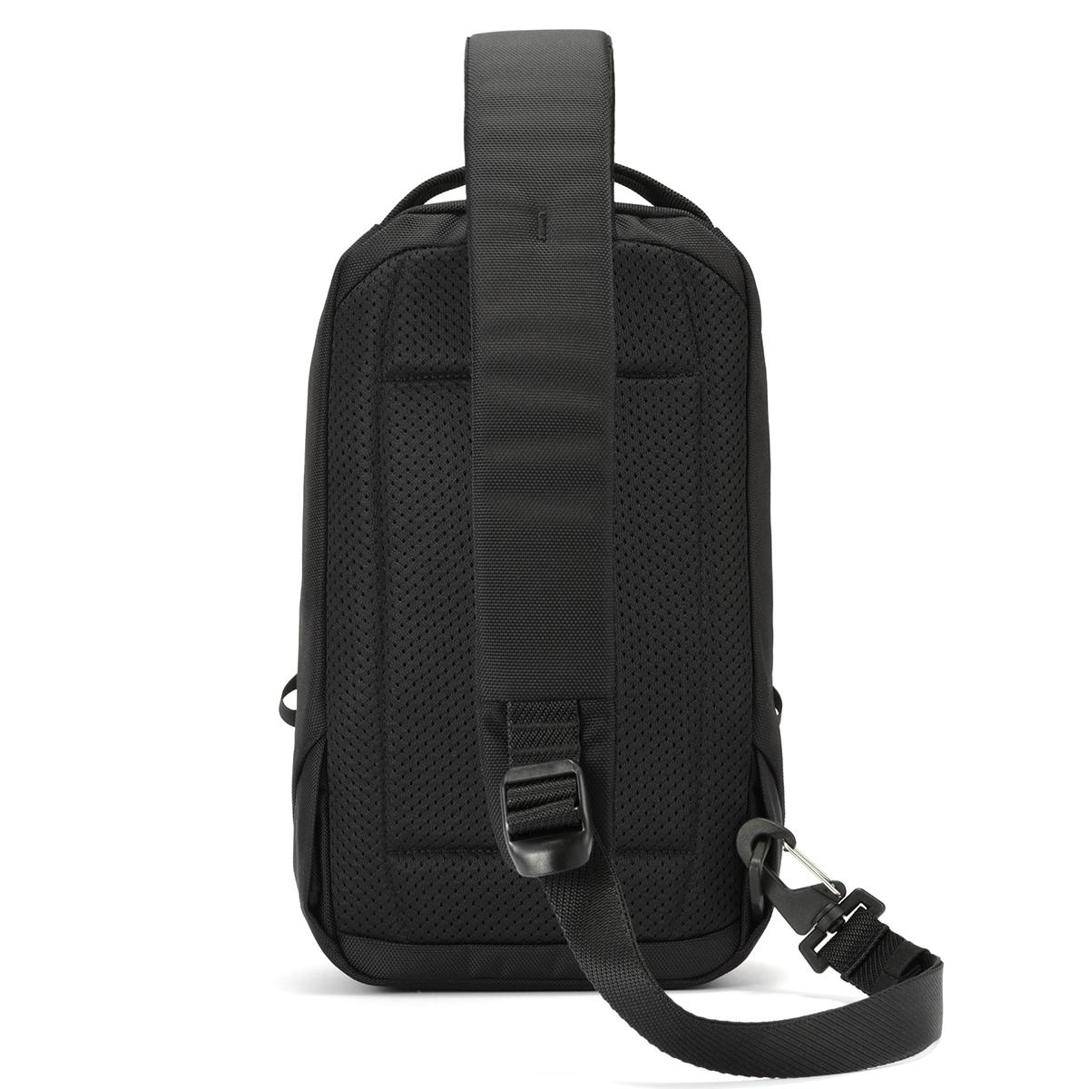 エース ジーンレーベル ラグレンティスクロス ボディバッグ ace.GENE LABEL gene-68794