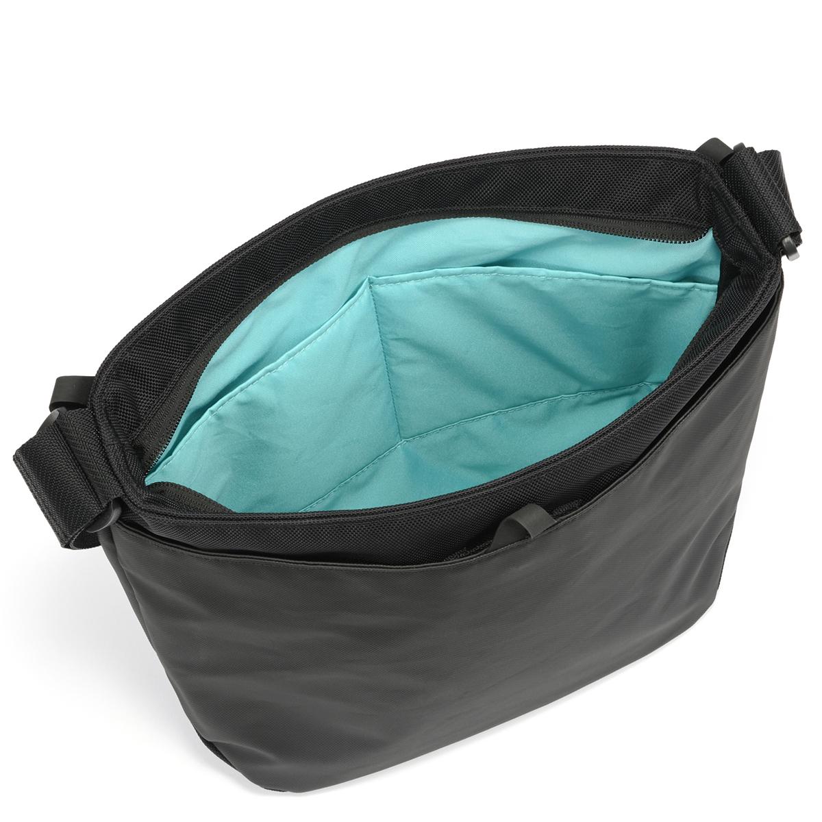 エース ジーンレーベル ラグレンティスクロス ショルダーバッグ ace.GENE LABEL gene-68795