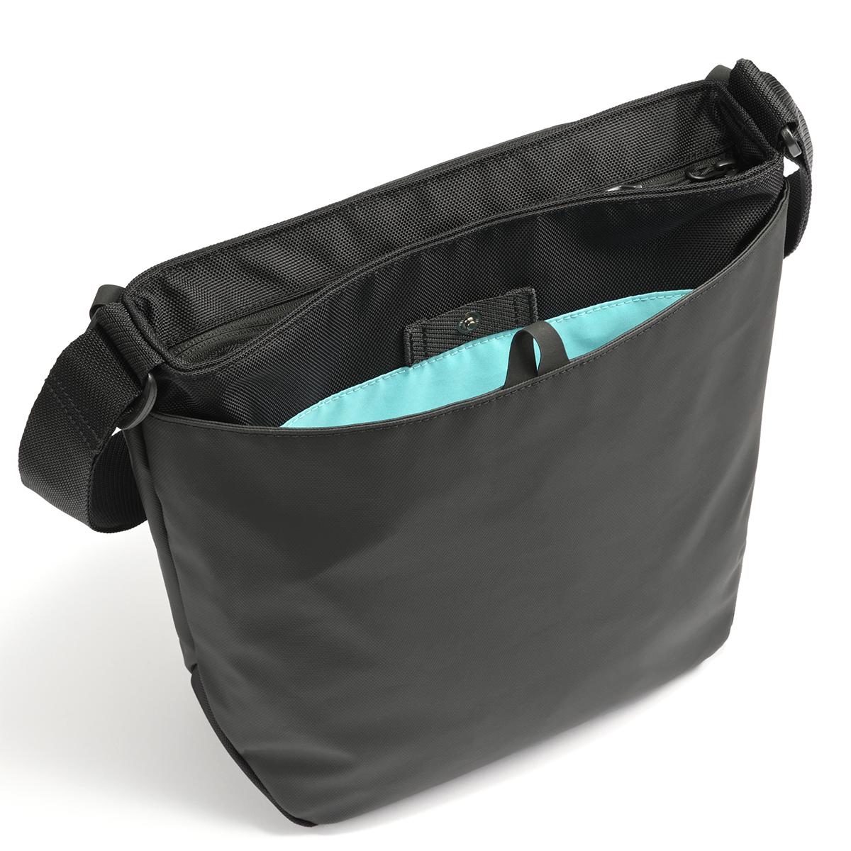 エース ジーンレーベル ラグレンティスクロス ショルダーバッグ ace.GENE LABEL gene-68795