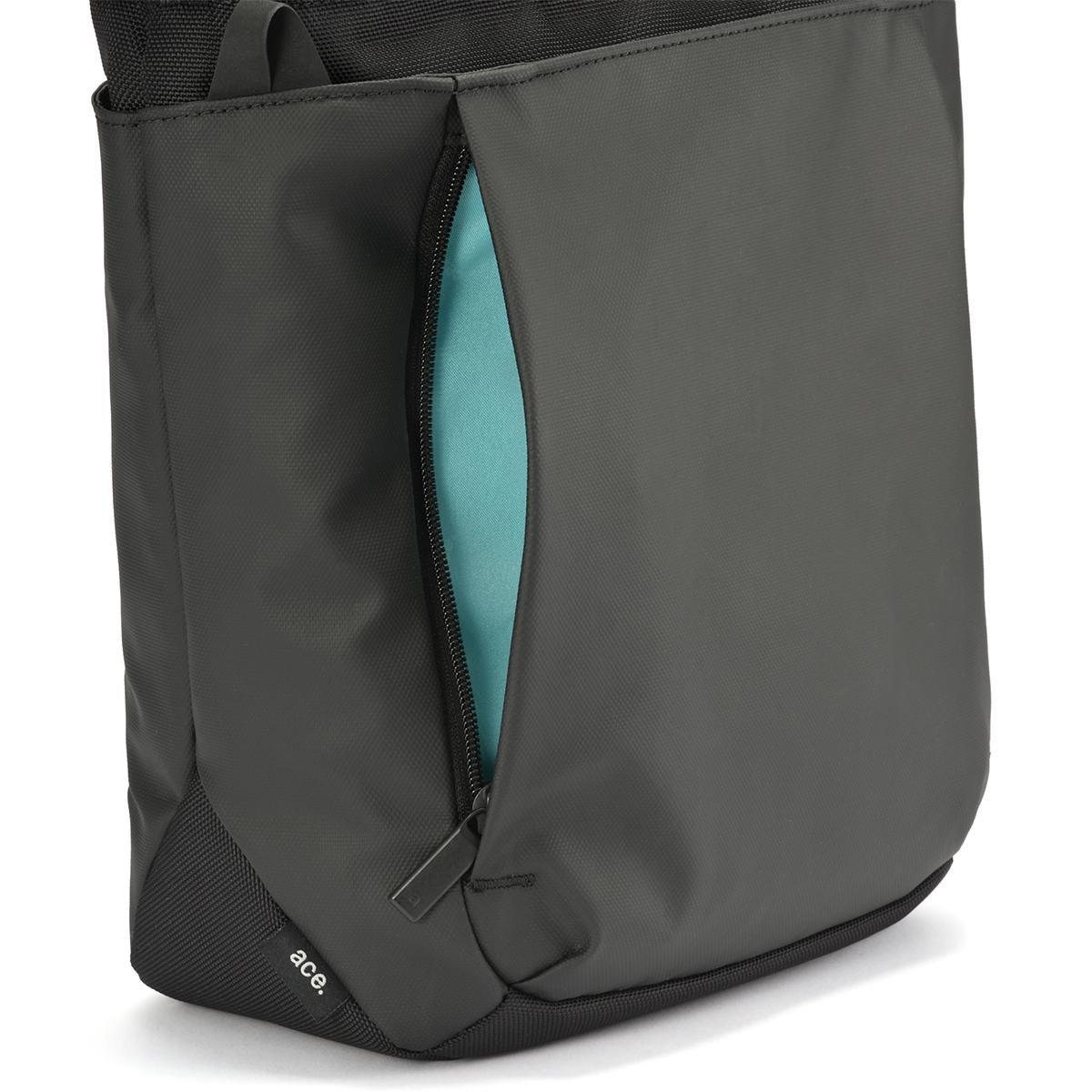 エース ジーンレーベル ラグレンティスクロス ショルダーバッグ ace.GENE LABEL gene-68795