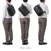 エース ジーンレーベル ラグレンティスクロス ショルダーバッグ ace.GENE LABEL gene-68796