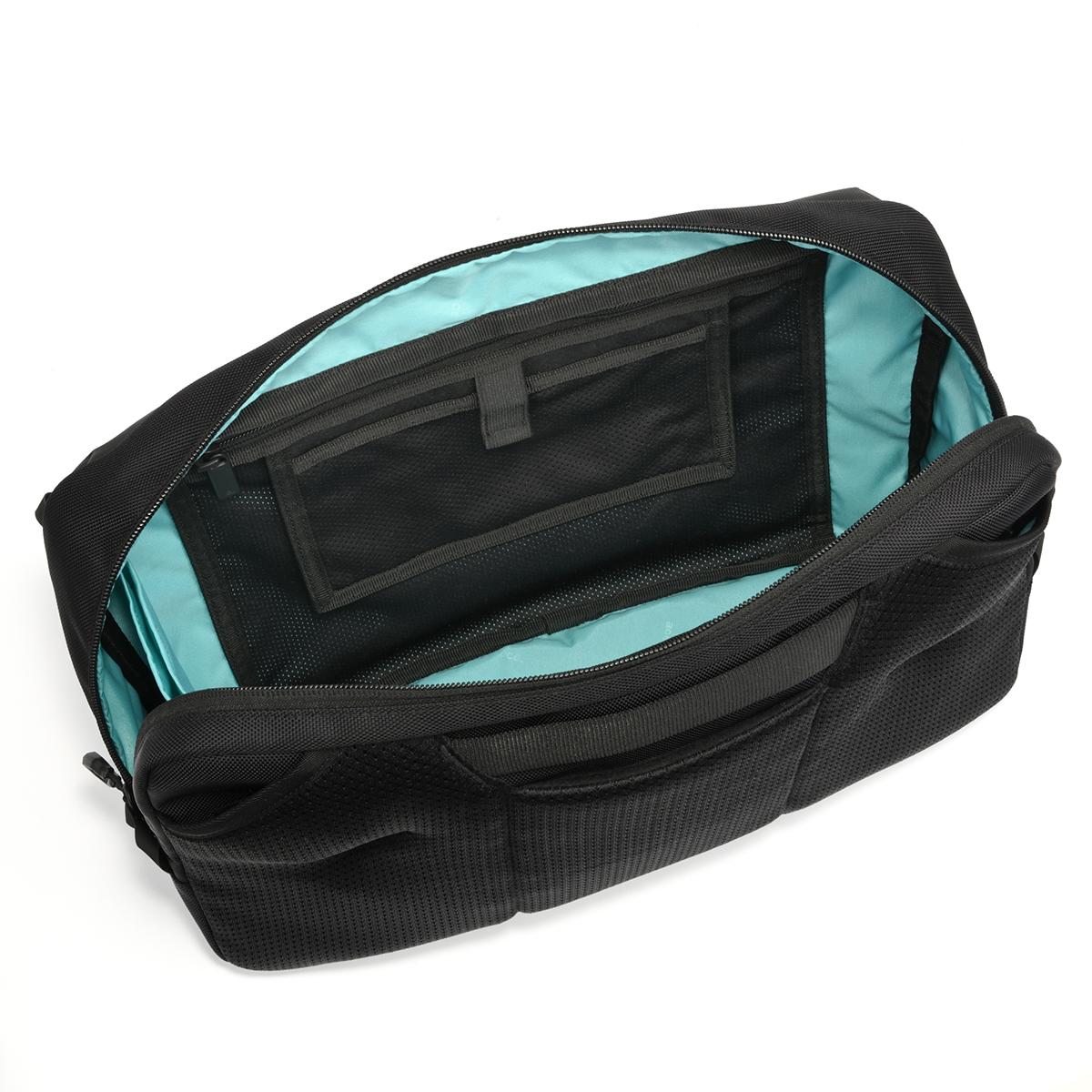 エース ジーンレーベル ラグレンティスクロス ショルダーバッグ ace.GENE LABEL gene-68796