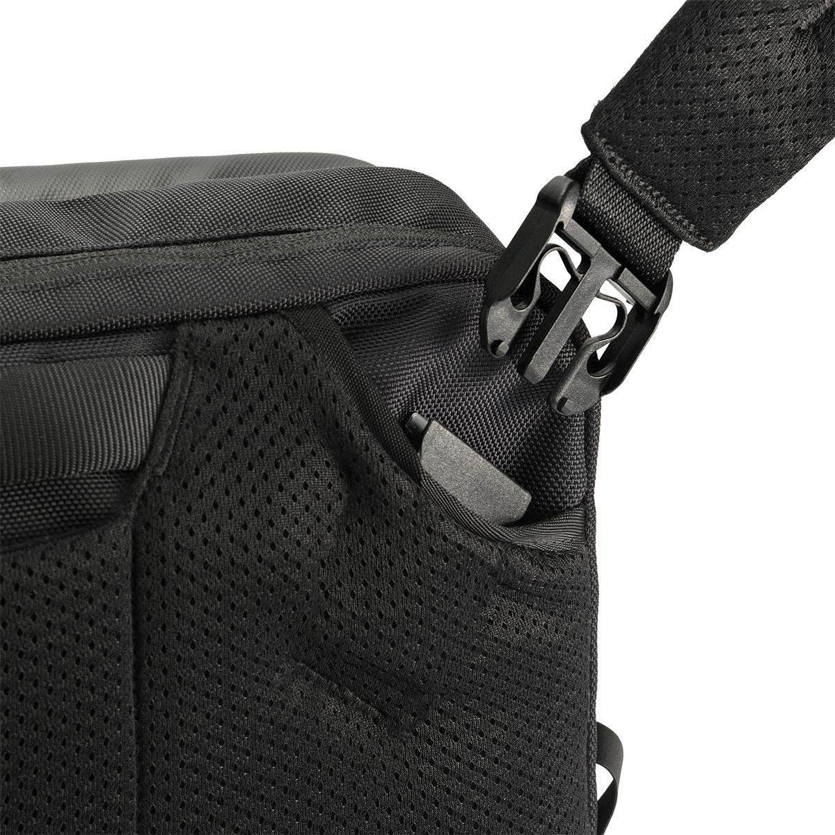 エース ジーンレーベル ラグレンティスクロス ショルダーバッグ ace.GENE LABEL gene-68796