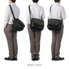 エース ジーンレーベル ラグレンティスクロス ショルダーバッグ ace.GENE LABEL gene-68797