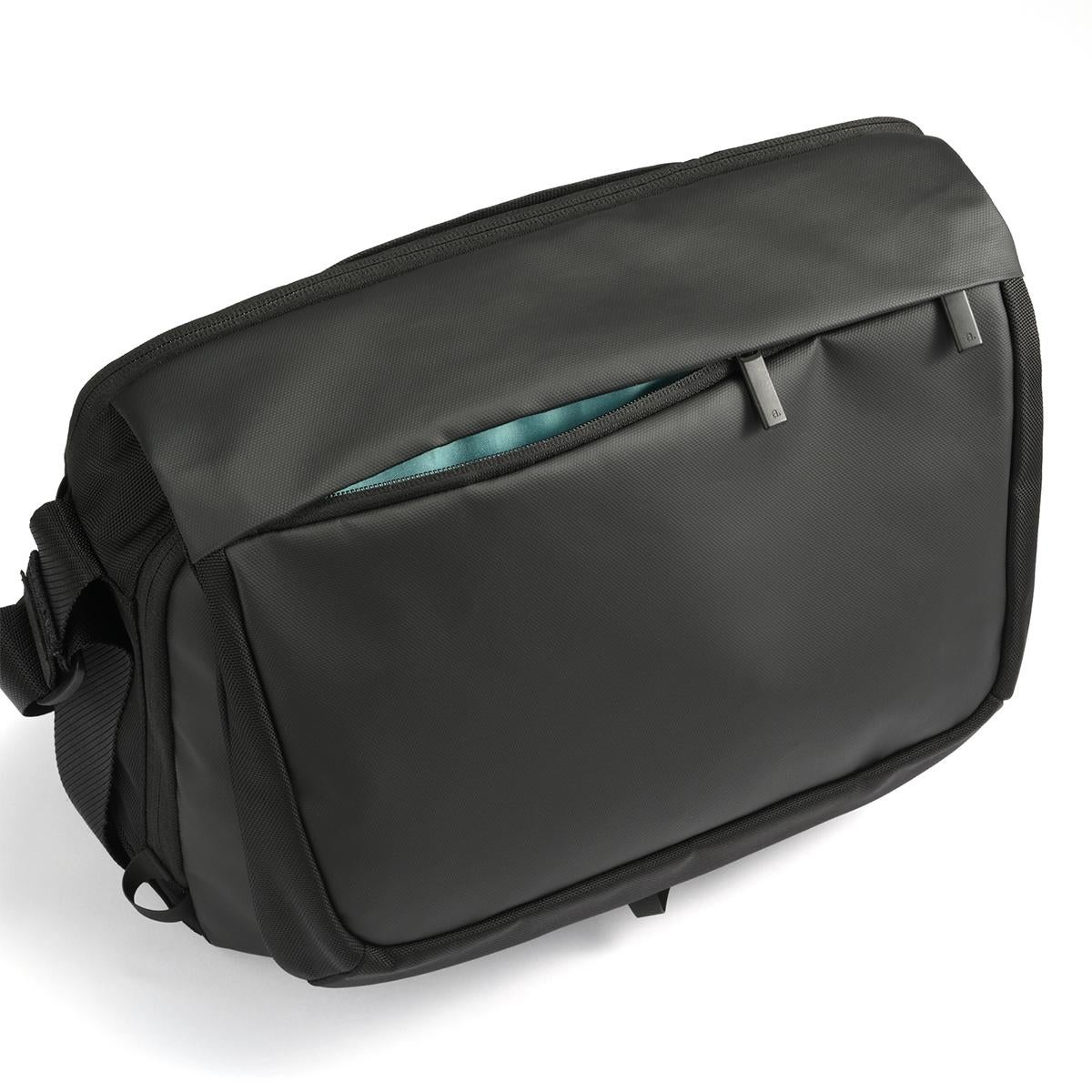 エース ジーンレーベル ラグレンティスクロス ショルダーバッグ ace.GENE LABEL gene-68797