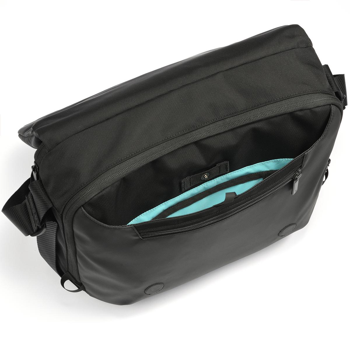 エース ジーンレーベル ラグレンティスクロス ショルダーバッグ ace.GENE LABEL gene-68797