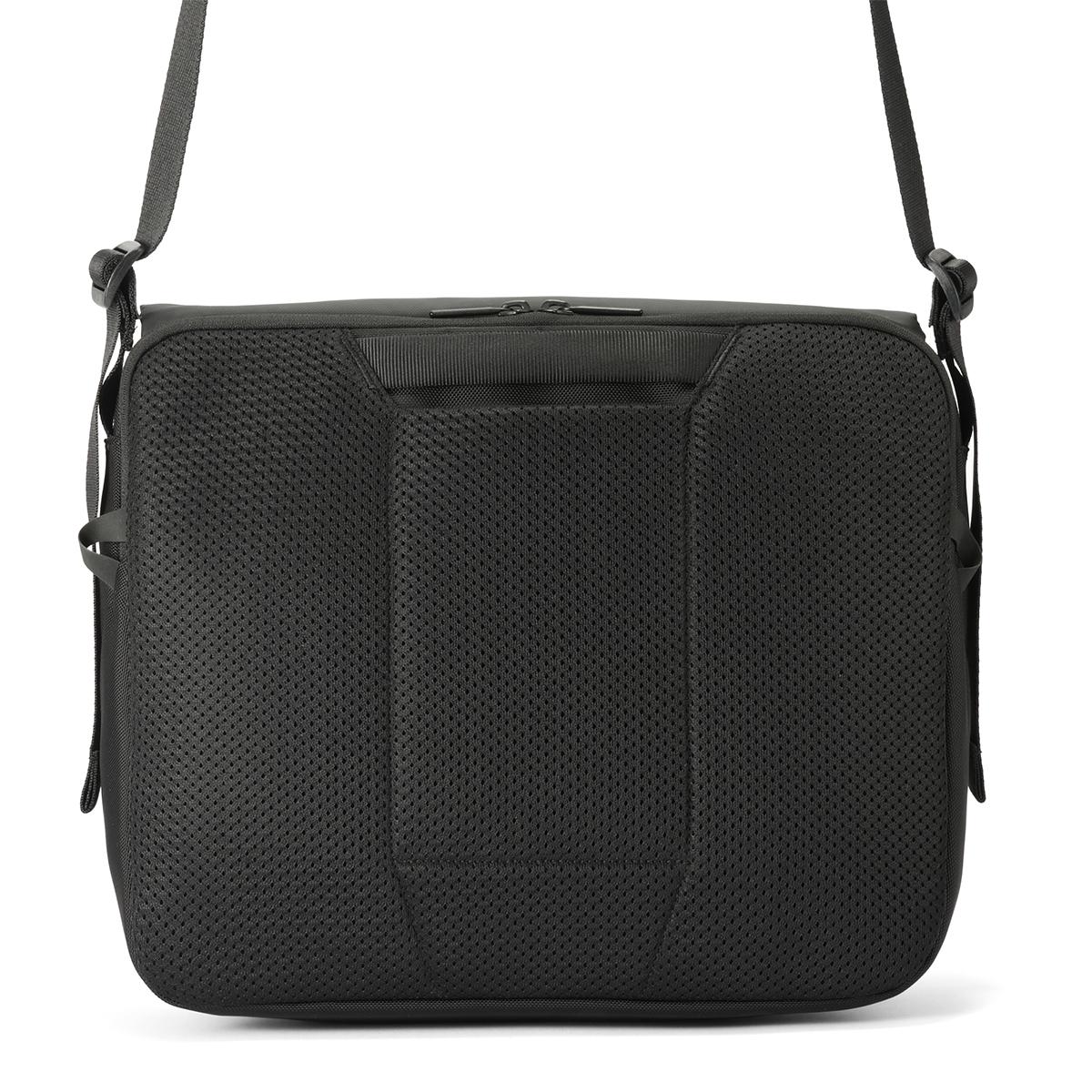 エース ジーンレーベル ラグレンティスクロス ショルダーバッグ ace.GENE LABEL gene-68797