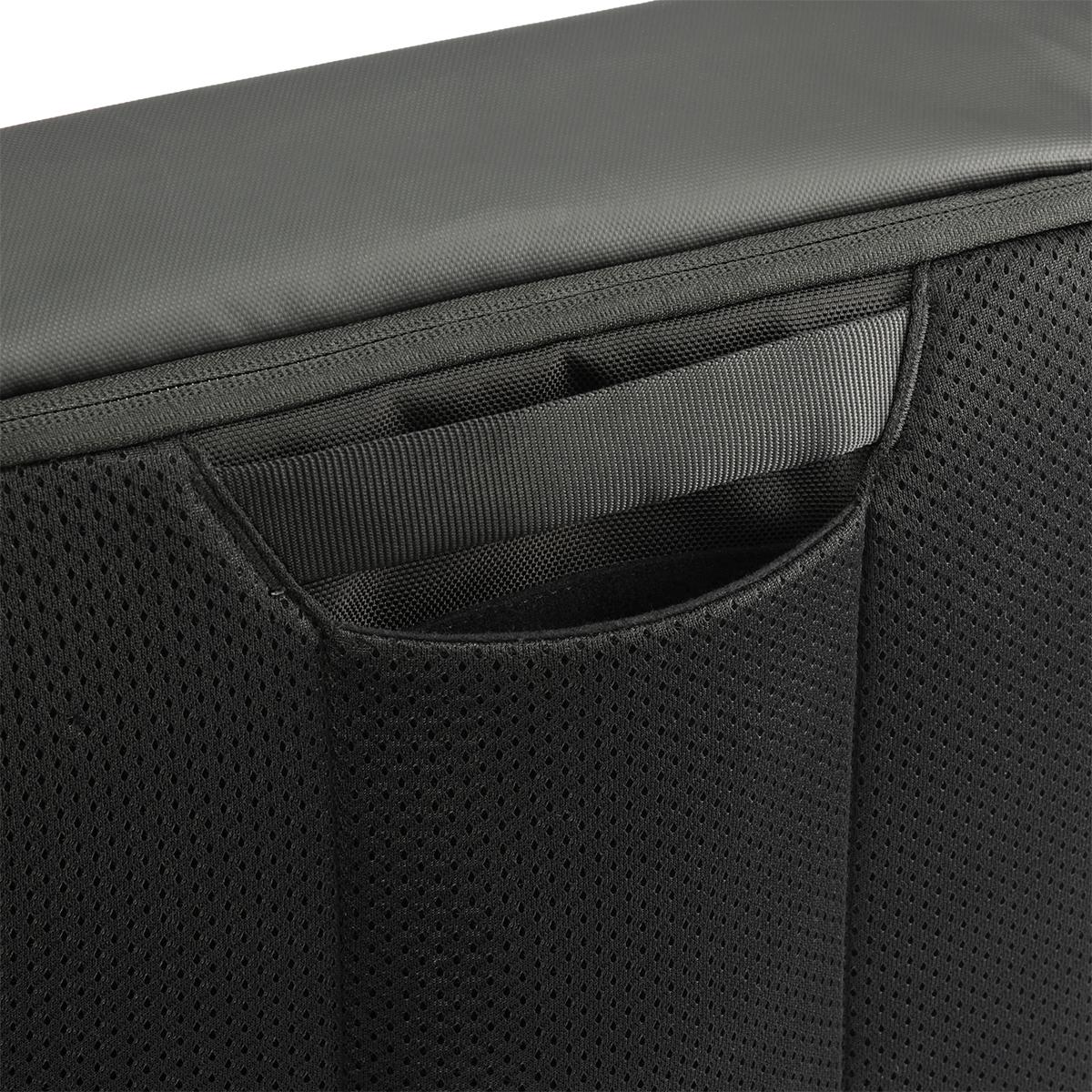 エース ジーンレーベル ラグレンティスクロス ショルダーバッグ ace.GENE LABEL gene-68797