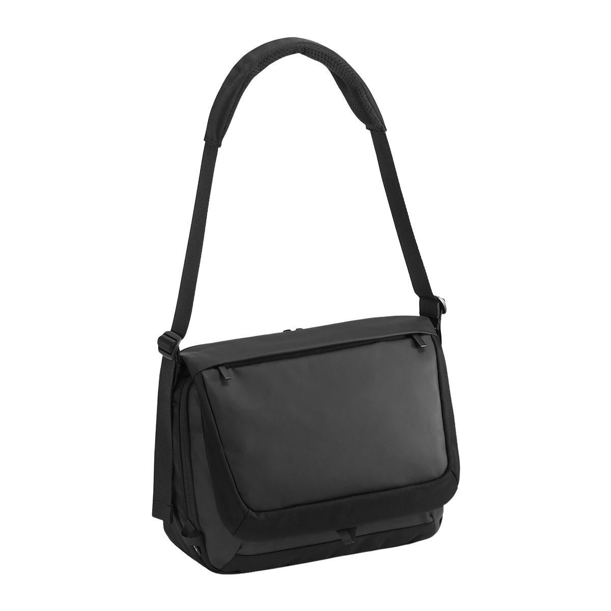 SPRING SALE]エースジーン ラグレンティスクロス ショルダーバッグ A4