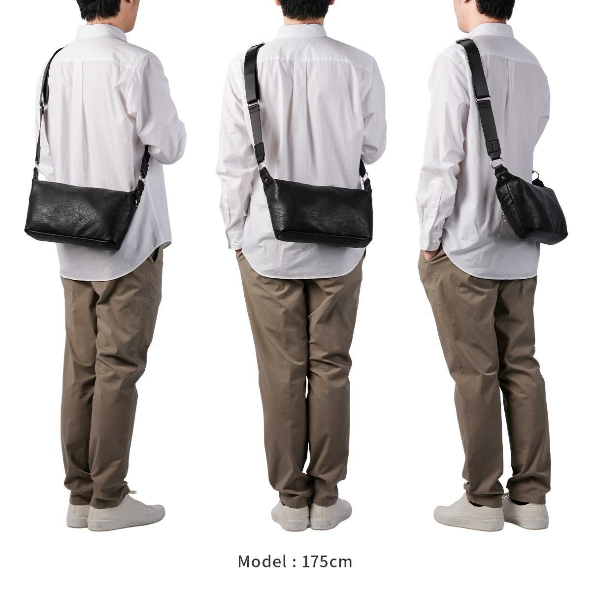 グランドストーン ネクサス ショルダーバッグ  gsa846