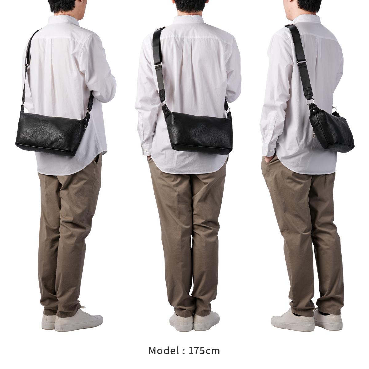 グランドストーン ネクサス ショルダーバッグ  gsa846