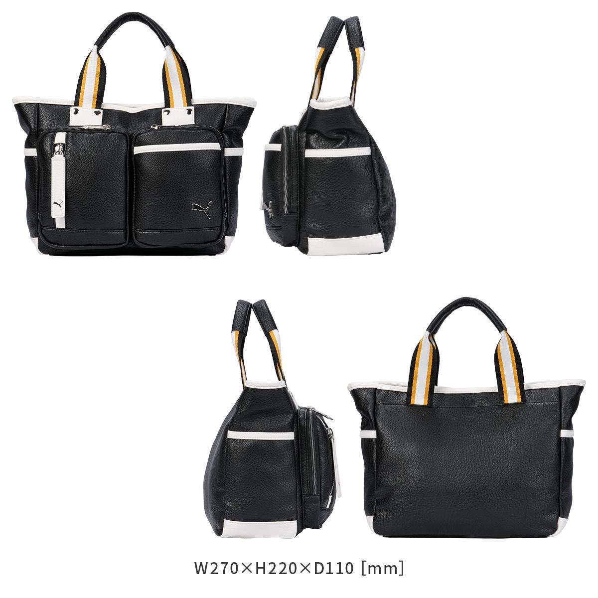 プーマ セッション トートバッグ PUMA puma-j20363