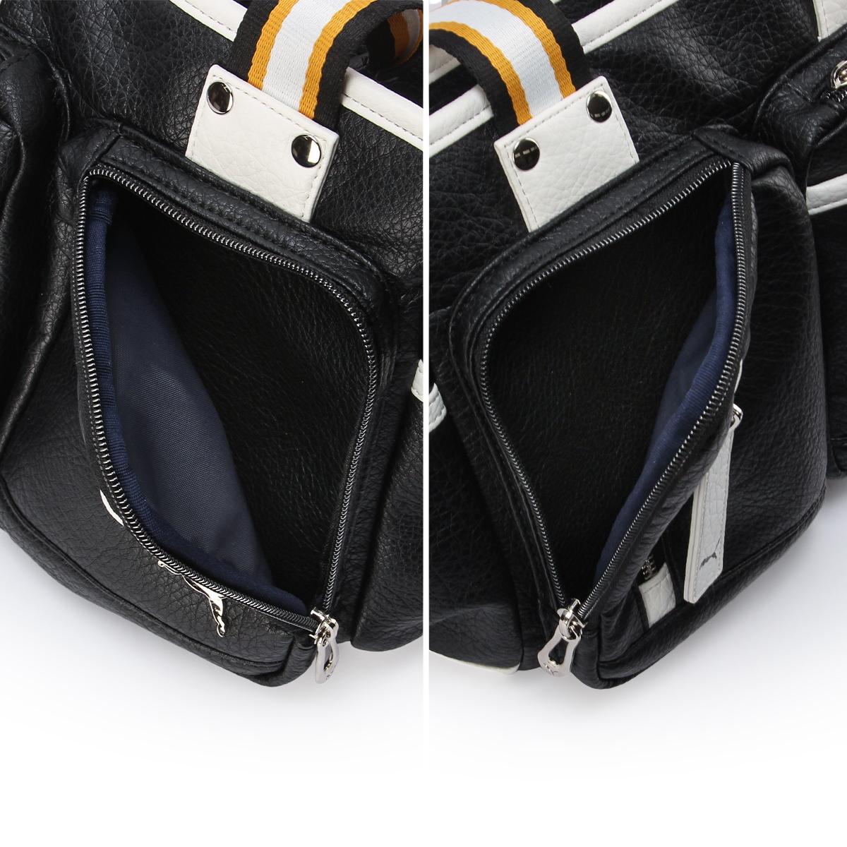 プーマ セッション トートバッグ PUMA puma-j20363