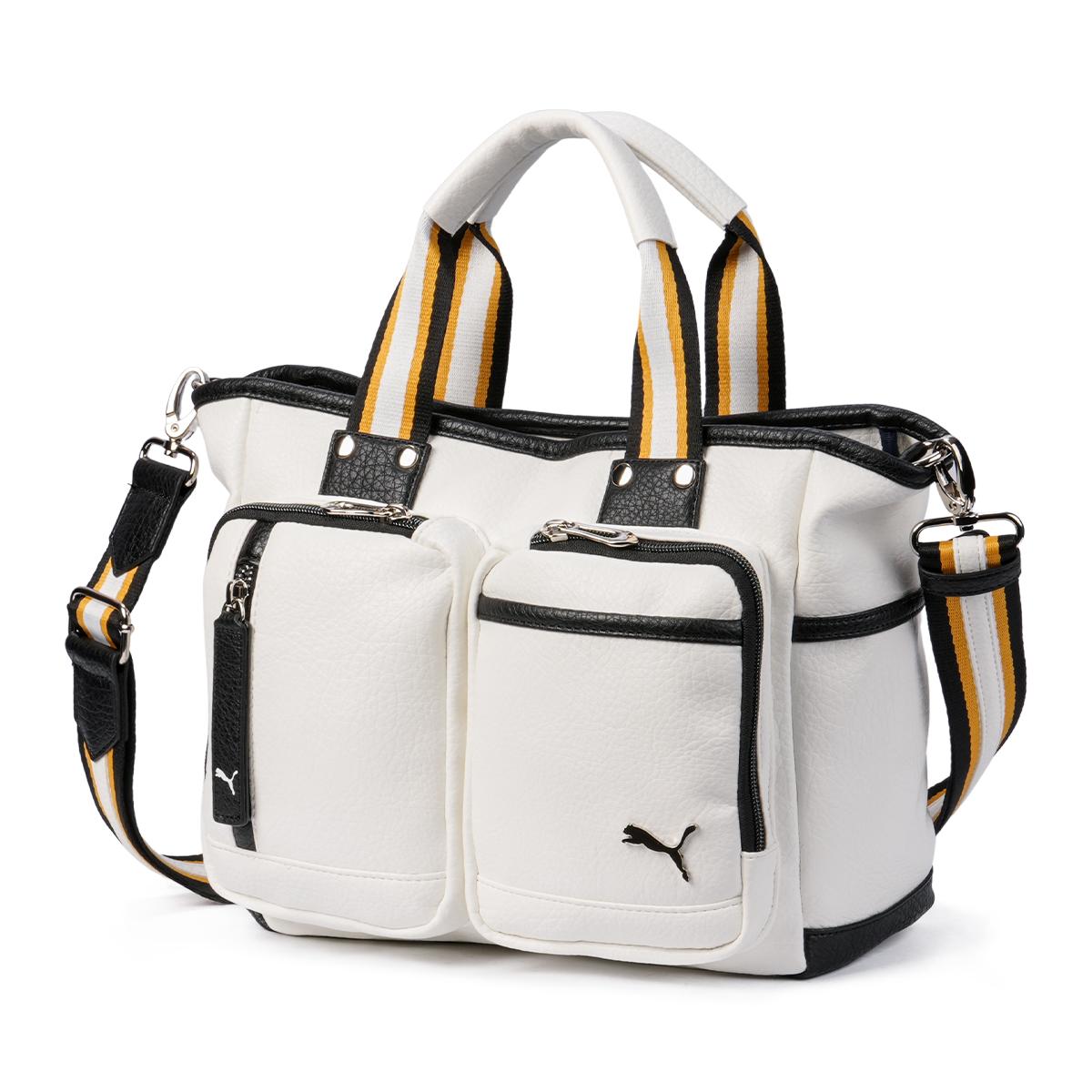 プーマ セッション トートバッグ PUMA puma-j20363