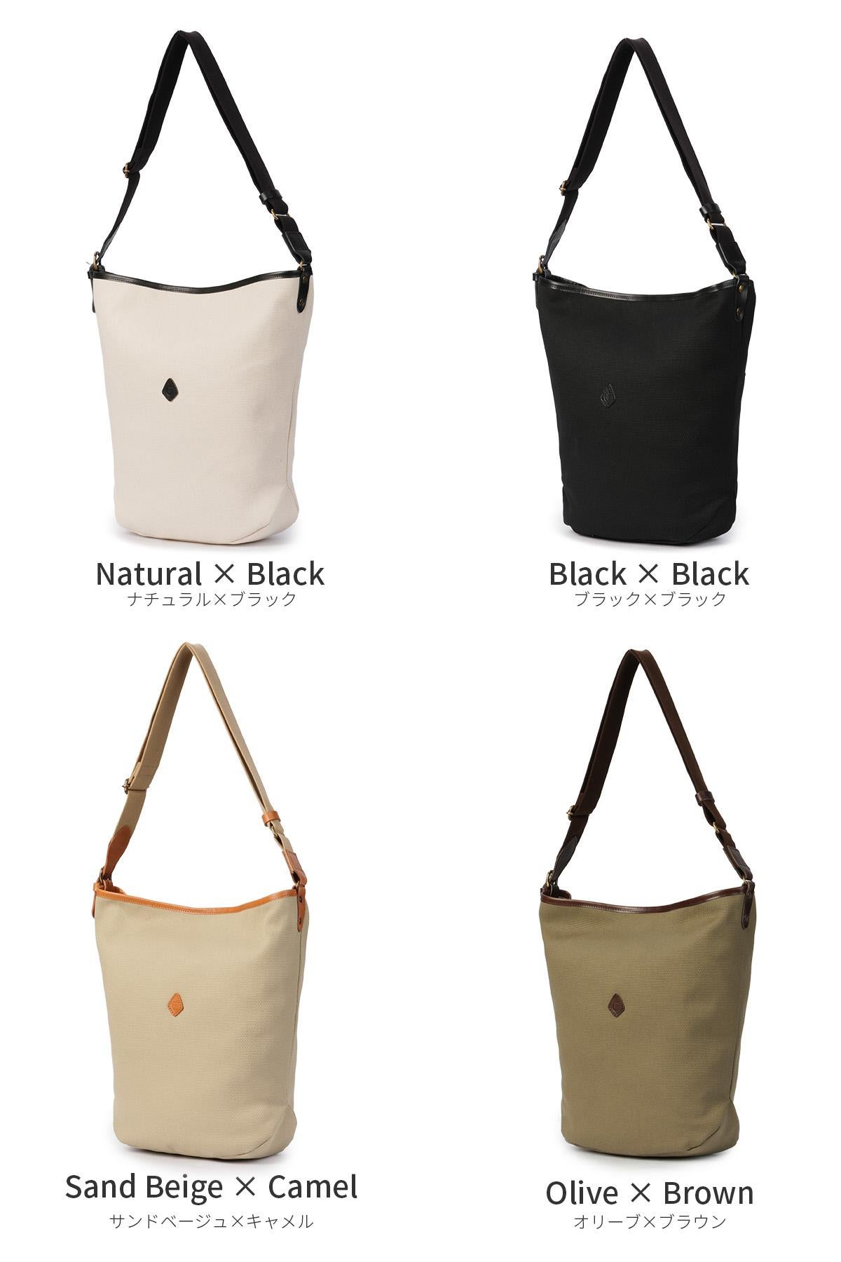 クレドラン グラン ショルダーバッグ CLEDRAN cl3858