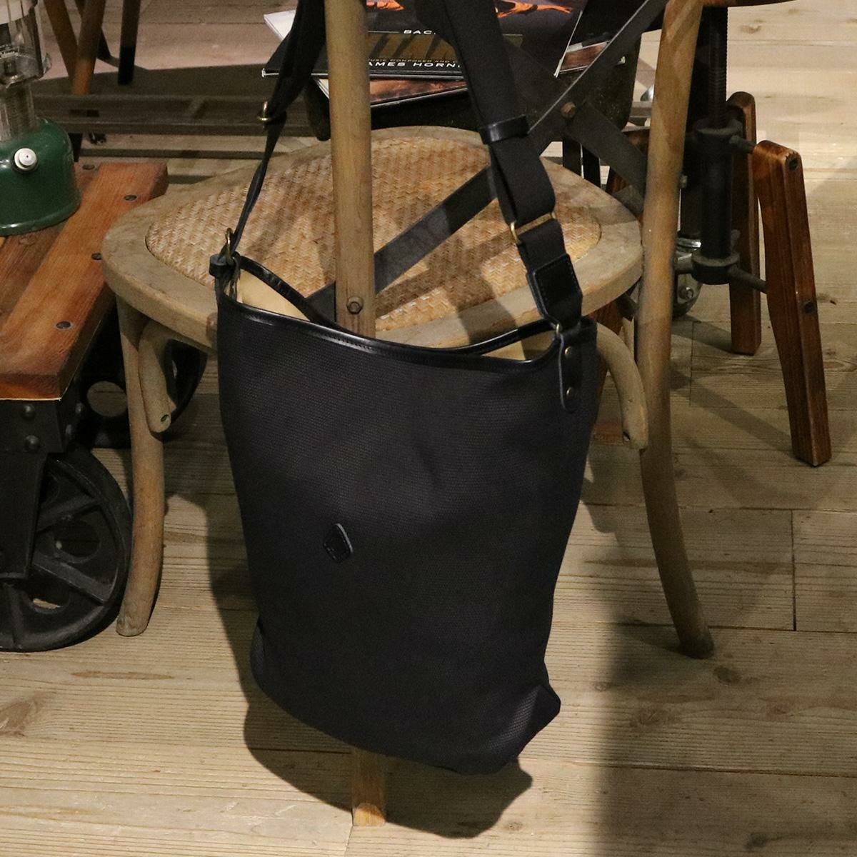 クレドラン グラン ショルダーバッグ CLEDRAN cl3858