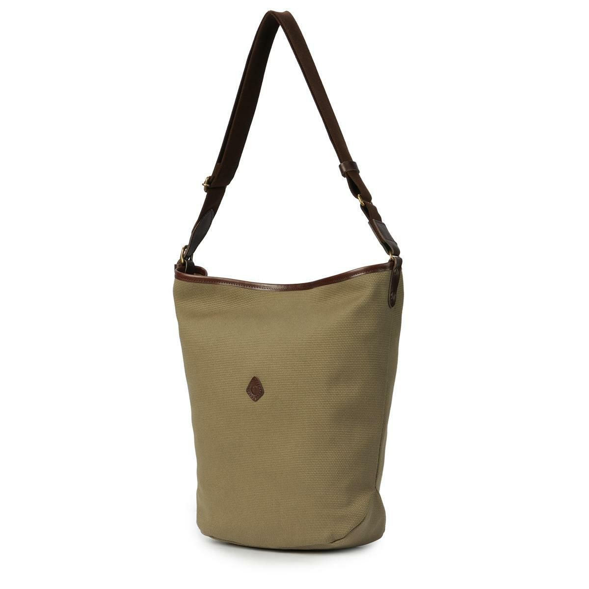 クレドラン グラン ショルダーバッグ CLEDRAN cl3858