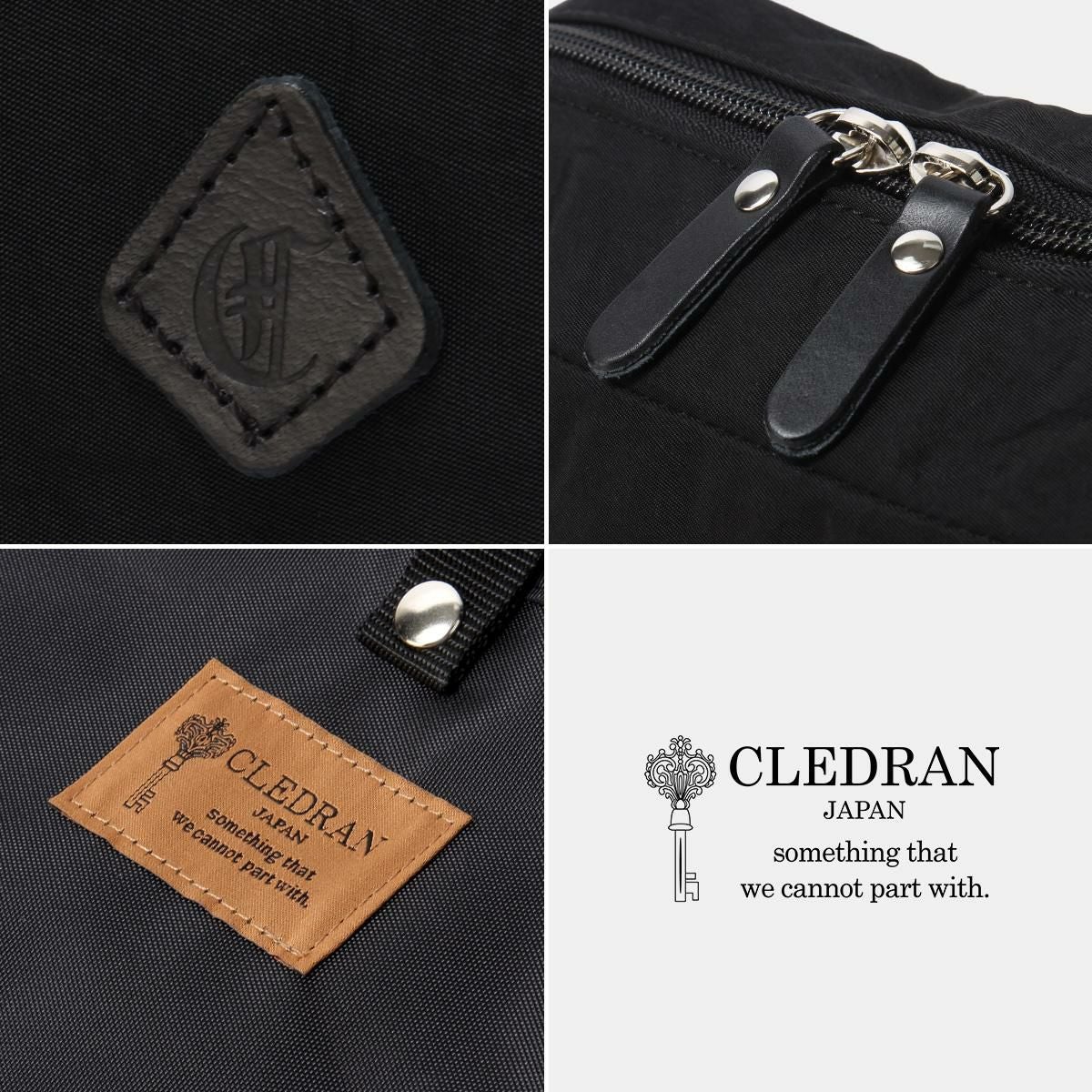 クレドラン シェバ  CLEDRAN cl3860