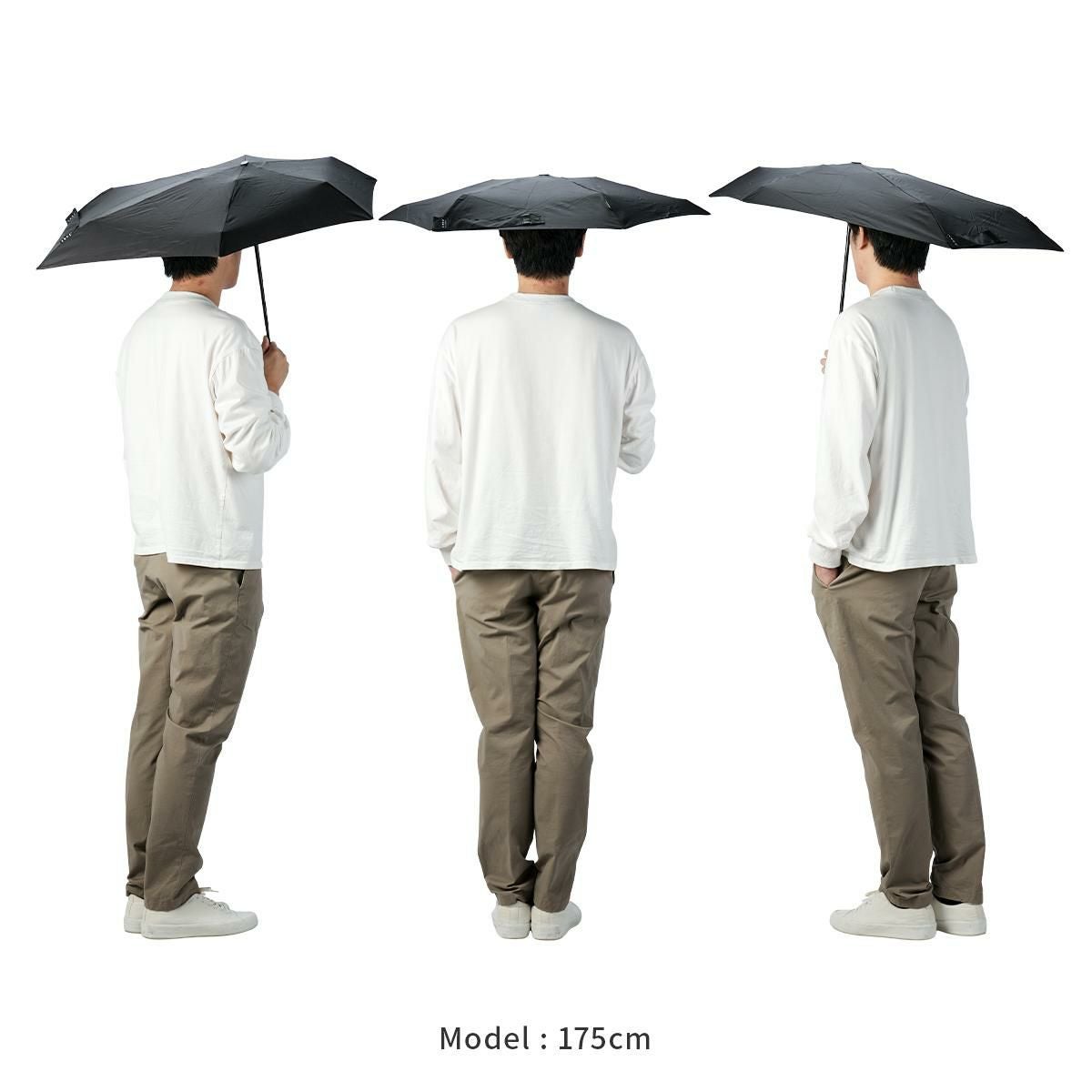 senz° マイクロ 傘  sz-1010