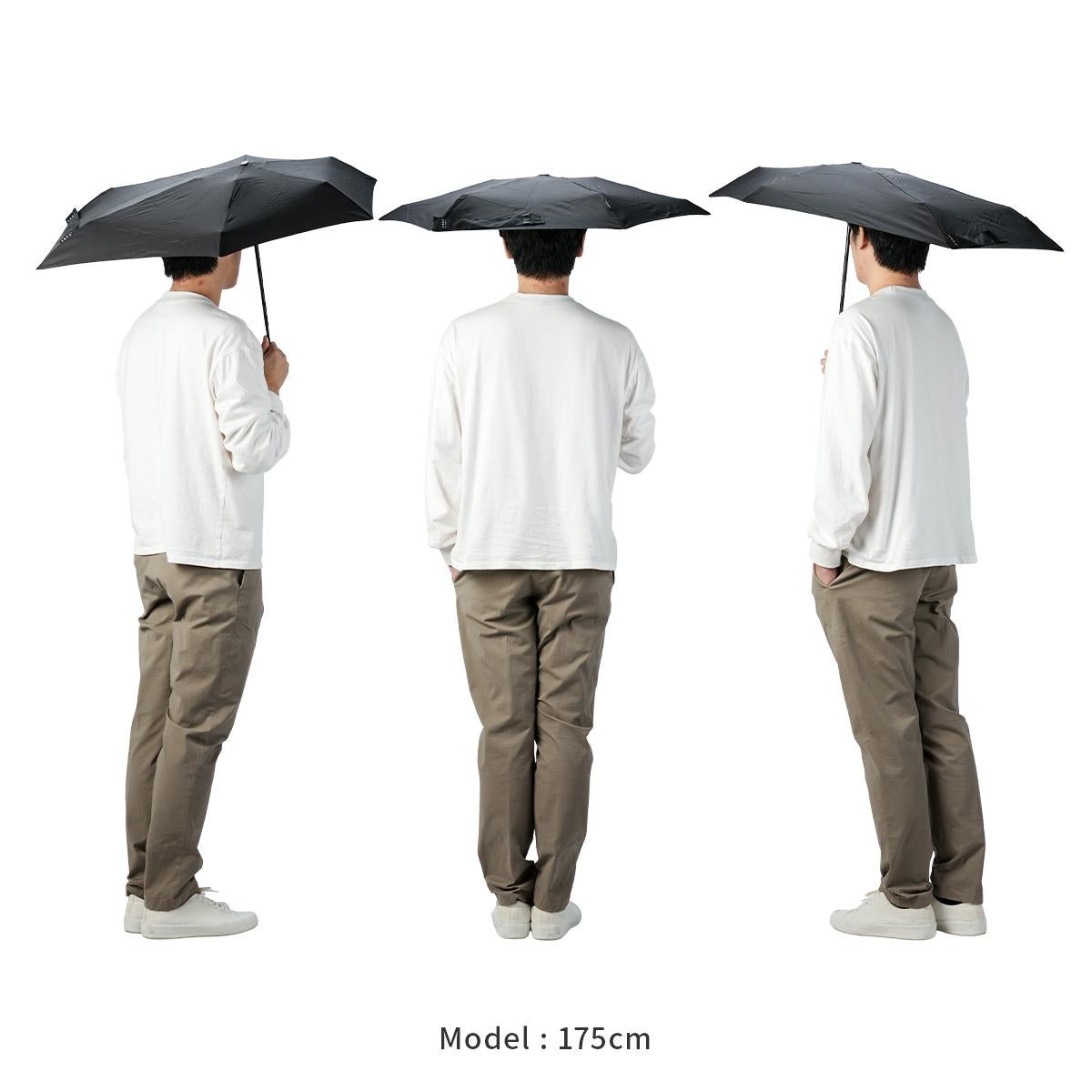 senz° マイクロ 傘  sz-1010