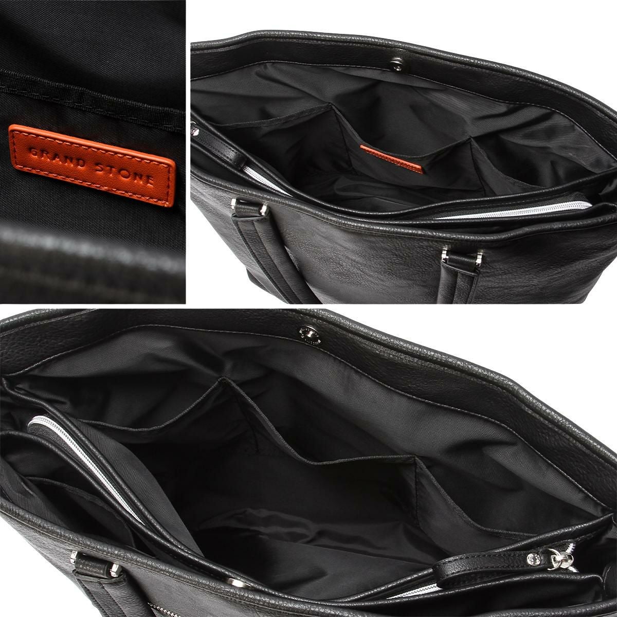 グランドストーン ネクサス トートバッグ  gsa847