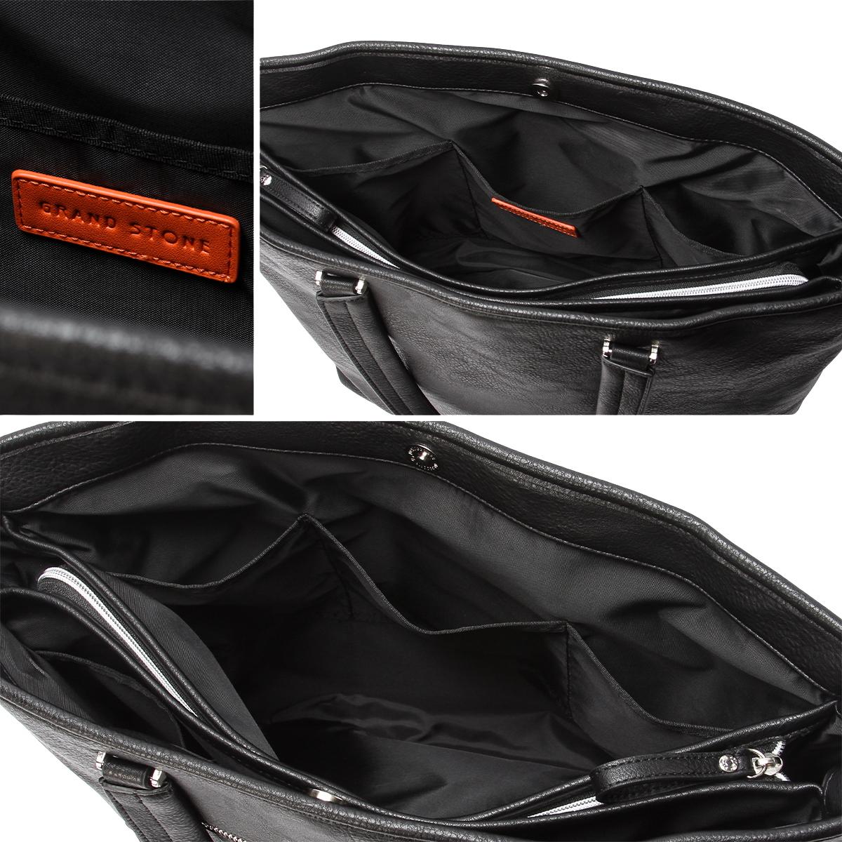 グランドストーン ネクサス トートバッグ  gsa847