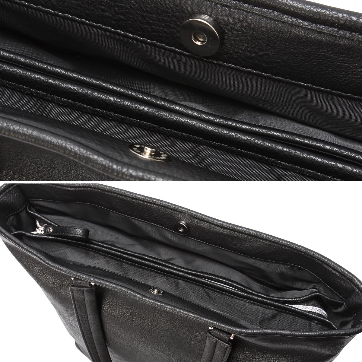 グランドストーン ネクサス トートバッグ  gsa847