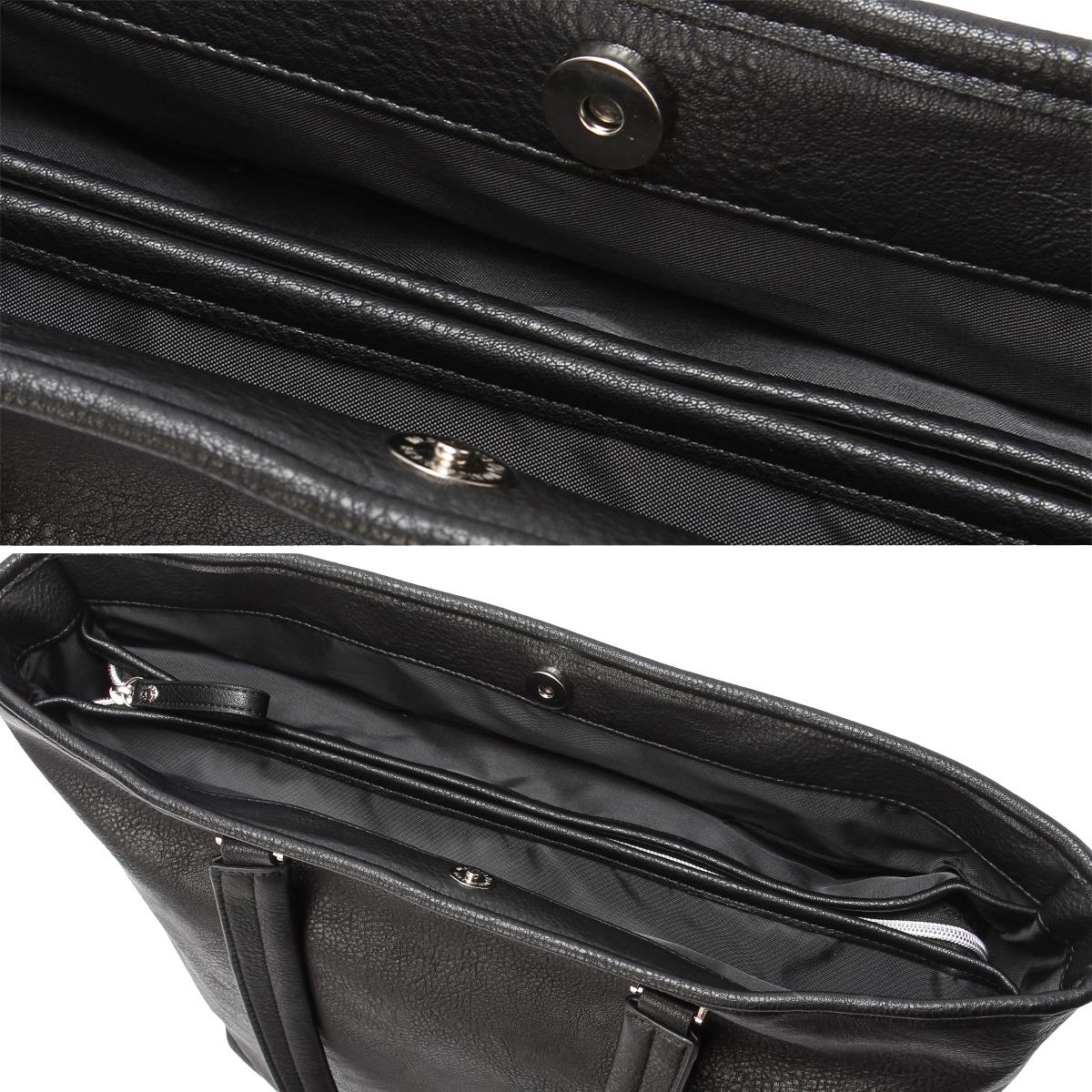 グランドストーン ネクサス トートバッグ  gsa847