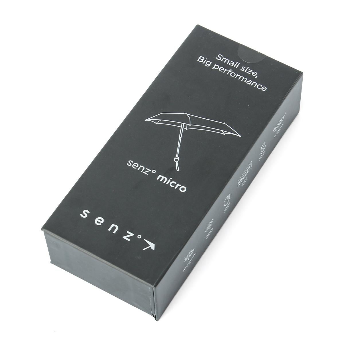 senz° ミニ 傘  sz-2010