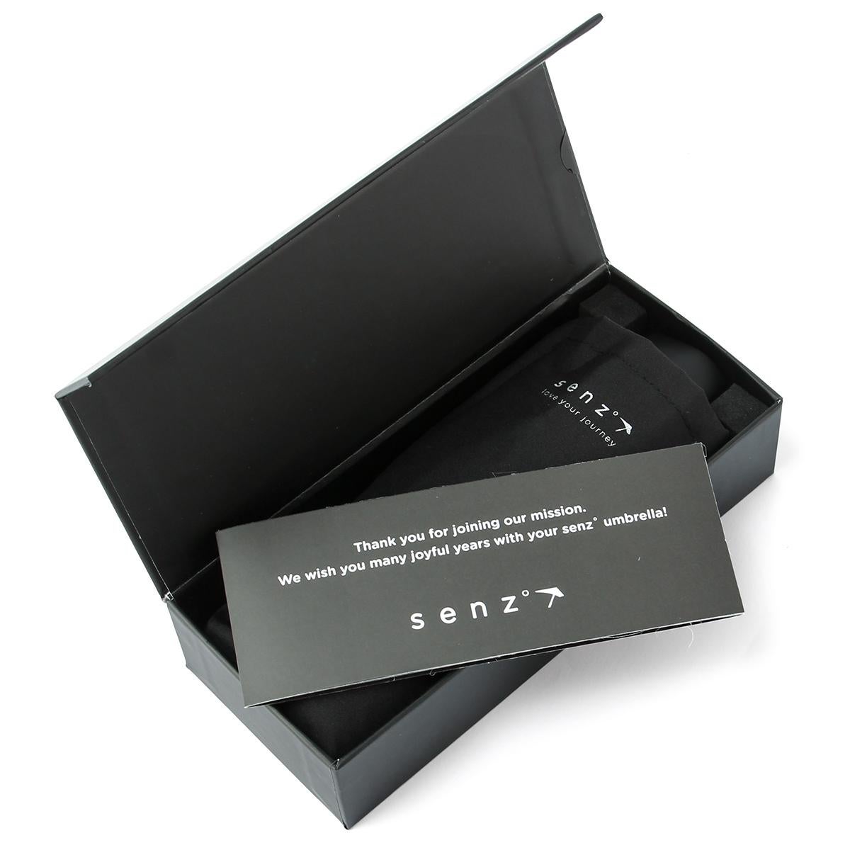 senz° ミニ 傘  sz-2010