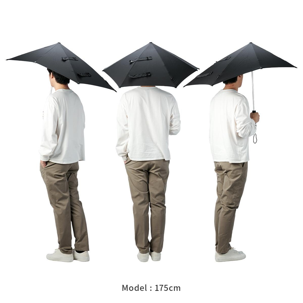 senz° オリジナル 傘  sz-4040