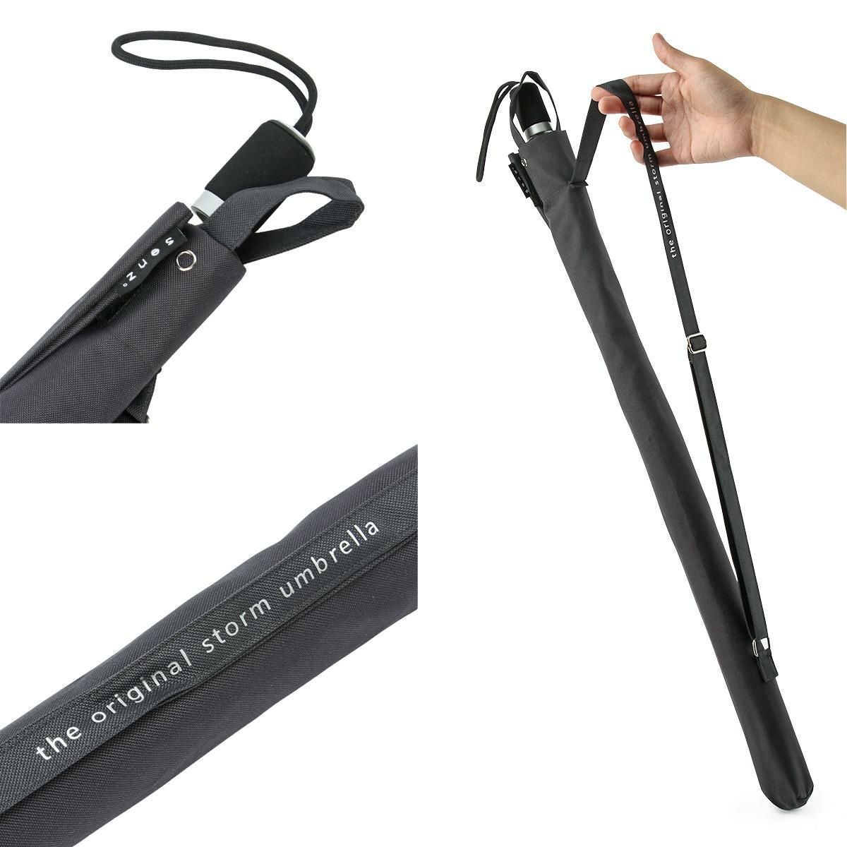 senz° オリジナル 傘  sz-4040