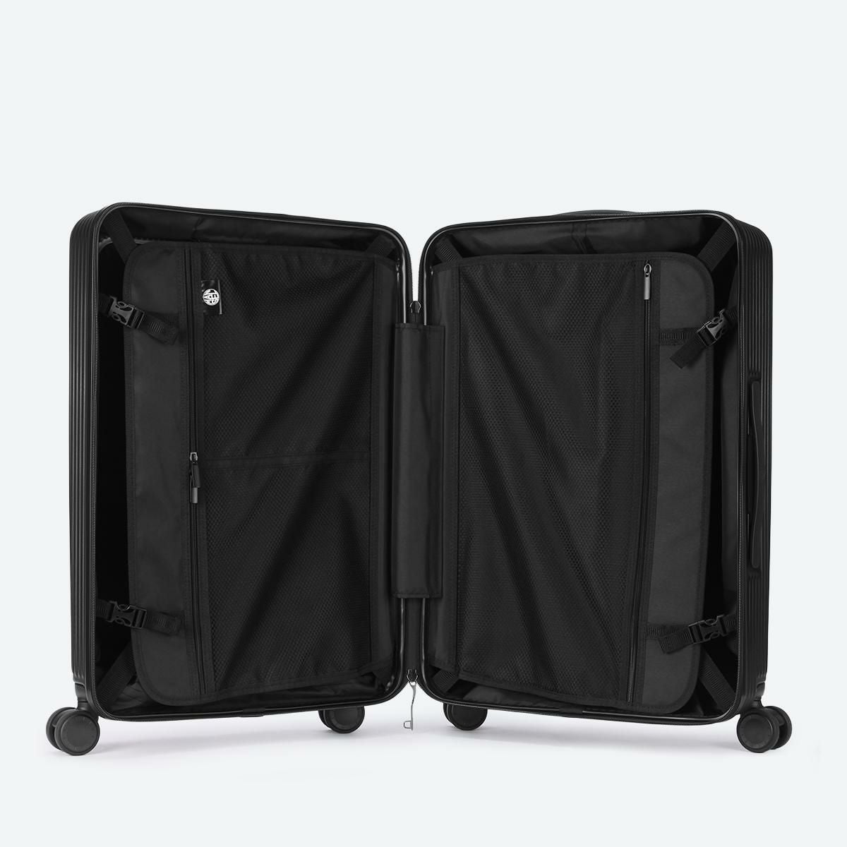 [公式] マンセル スーツケース 55L mansel-0015