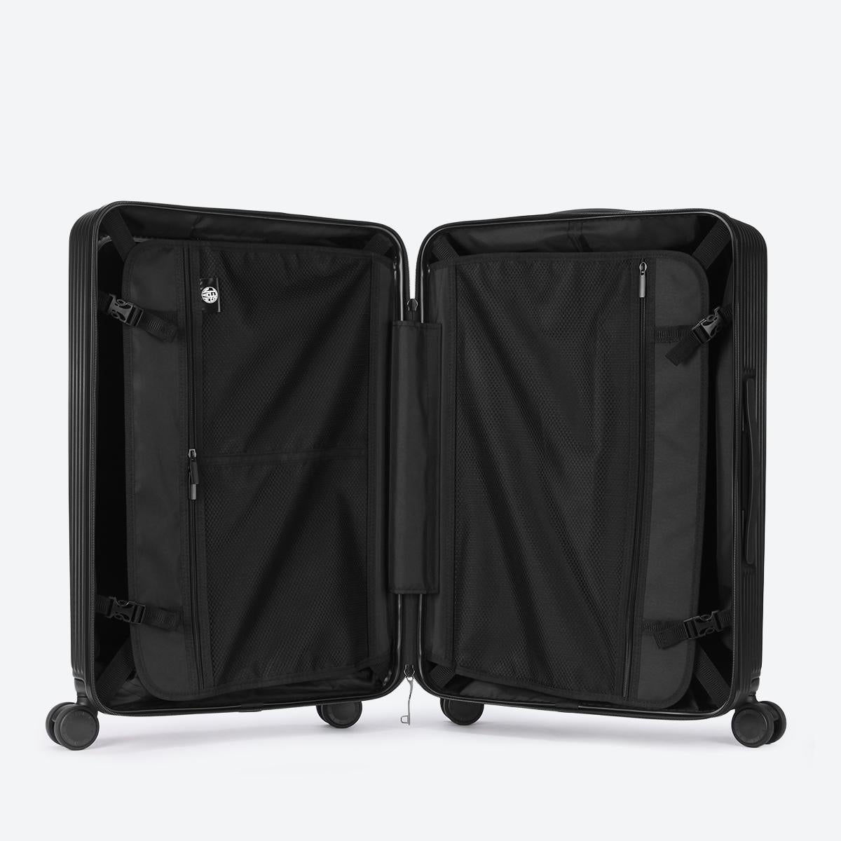 [公式] マンセル スーツケース 55L mansel-0015