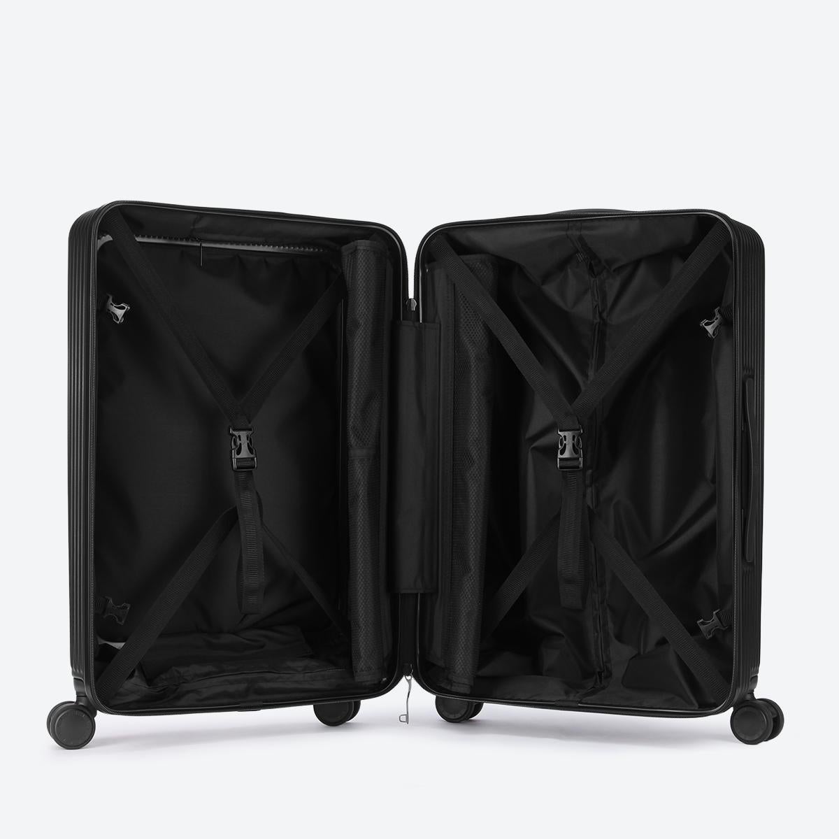 [公式] マンセル スーツケース 55L mansel-0015