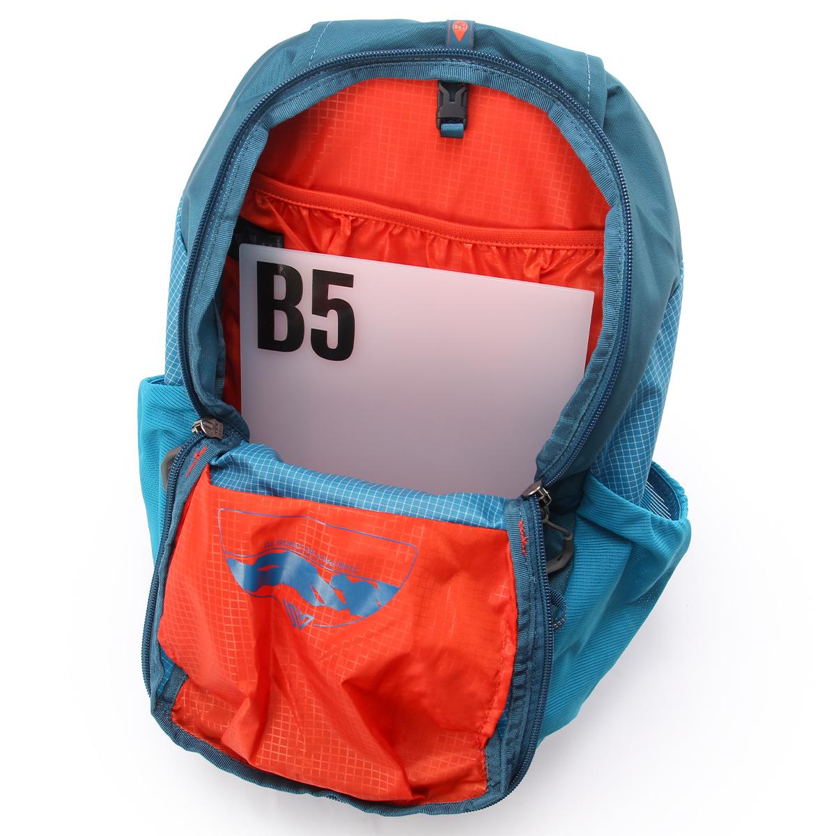 グレゴリー ユースハイキング リュック GREGORY YOUTH HIKING wander12