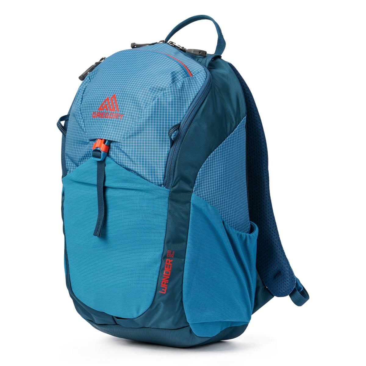 グレゴリー ユースハイキング リュック GREGORY YOUTH HIKING wander12