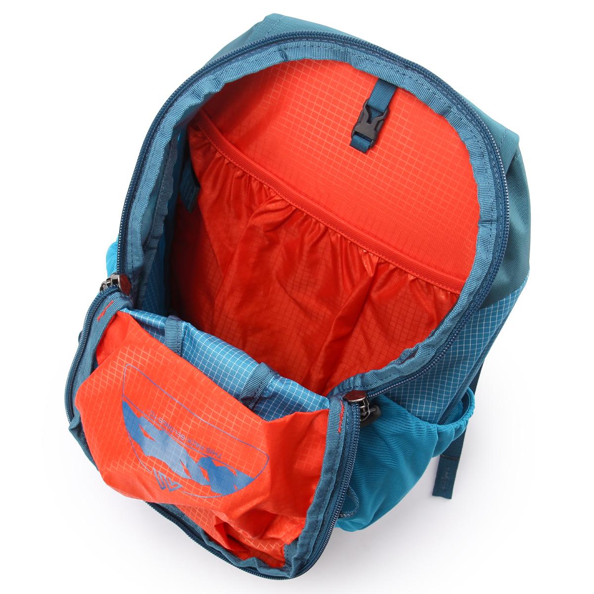 グレゴリー ユースハイキング リュック GREGORY YOUTH HIKING wander8